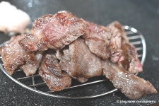 대구식육식당 음식점 정보와 주변 관광 명소 및 근처 맛집 여행 정보