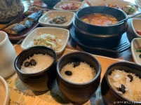 예원한정식 음식점 정보와 주변 관광 명소 및 근처 맛집 여행 정보