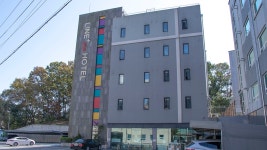 라인플러스호텔 숙박 정보와 주변 관광 명소 및 근처 맛집 여행 정보