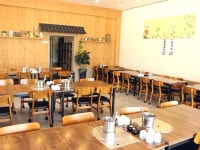 대청마루칼국수 음식점 정보와 주변 관광 명소 및 근처 맛집 여행 정보