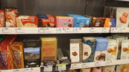 [事後免税店] Olive Young・スンチョンヒャン（順天郷）入口（올리브영 순천향입구） - ショッピング - 韓国旅行・観光情報