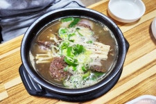 동원순대집 음식점 정보와 주변 관광 명소 및 근처 맛집 여행 정보