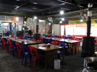 털보네바베큐 미사동본점 음식점 정보와 주변 관광 명소 및 근처 맛집 여행 정보