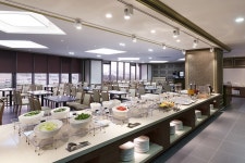 오송 H호텔 세종시티 숙박 정보와 주변 관광 명소 및 근처 맛집 여행 정보