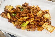 또또생곱창 음식점 정보와 주변 관광 명소 및 근처 맛집 여행 정보