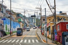 전포 삼거리 문화 정보와 주변 관광 명소 및 근처 맛집 여행 정보