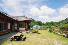 ノワナエドゥンジ(あなたと私の巣)[韓国観光品質認証](너와 나의 둥지[한국관광 품질인증]/Korea Quality) - 宿泊 - 韓国旅行・観光情報