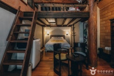 Gyo Dong Sal Rae (교동살래) - Accommodation - Korea travel and tourism information