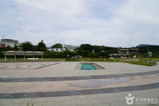 한강시민공원삼패지구물놀이장 레저스포츠 정보와 주변 관광 명소 및 근처 맛집 여행 정보