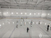 남양주별내빙상장 레저스포츠 정보와 주변 관광 명소 및 근처 맛집 여행 정보