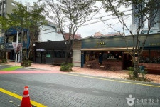 봉산문화거리 관광 정보와 주변 관광 명소 및 근처 맛집 여행 정보