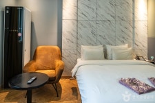 브라운도트 천안성정점 숙박 정보와 주변 관광 명소 및 근처 맛집 여행 정보