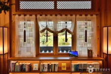 연화정 도서관 문화 정보와 주변 관광 명소 및 근처 맛집 여행 정보