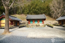 용산서원(동해) 관광 정보와 주변 관광 명소 및 근처 맛집 여행 정보