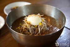 메밀꽃필무렵 음식점 정보와 주변 관광 명소 및 근처 맛집 여행 정보