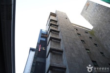 호텔씨티 숙박 정보와 주변 관광 명소 및 근처 맛집 여행 정보