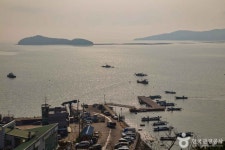 거잠포선착장 관광 정보와 주변 관광 명소 및 근처 맛집 여행 정보