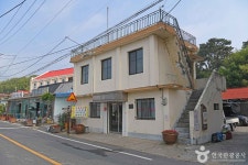 판교 시간이멈춘마을 관광 정보와 주변 관광 명소 및 근처 맛집 여행 정보
