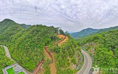 도마령(전망대) 관광 정보와 주변 관광 명소 및 근처 맛집 여행 정보