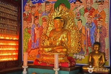 가산사 관광 정보와 주변 관광 명소 및 근처 맛집 여행 정보