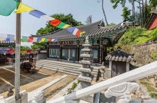 호국사(진주) 관광 정보와 주변 관광 명소 및 근처 맛집 여행 정보