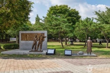 부평공원 관광 정보와 주변 관광 명소 및 근처 맛집 여행 정보