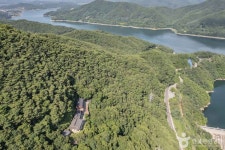 현암사(충북) 관광 정보와 주변 관광 명소 및 근처 맛집 여행 정보