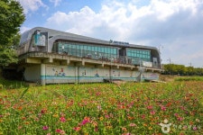 영산강 자전거길 관광 정보와 주변 관광 명소 및 근처 맛집 여행 정보