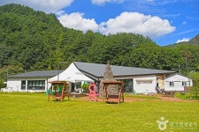 구문소마을 관광 정보와 주변 관광 명소 및 근처 맛집 여행 정보