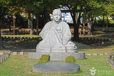 효원공원 관광 정보와 주변 관광 명소 및 근처 맛집 여행 정보