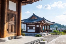 옥계서원(구미) 관광 정보와 주변 관광 명소 및 근처 맛집 여행 정보