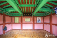 최규서어서각 관광 정보와 주변 관광 명소 및 근처 맛집 여행 정보
