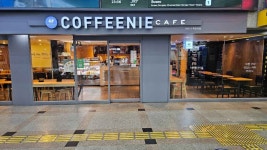 커피니 목포역점 음식점 정보와 주변 관광 명소 및 근처 맛집 여행 정보