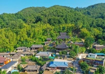사우당 종택 - 주변 여행 및 근처 관광 명소 - 국내 여행 정보와 관광 명소 정보