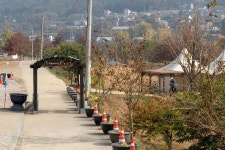 화석정 - 주변 여행 및 근처 관광 명소 - 국내 여행 정보와 관광 명소 정보