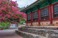 옥구향교 관광 정보와 주변 관광 명소 및 근처 맛집 여행 정보