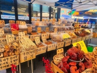 청평여울시장 쇼핑 정보와 주변 관광 명소 및 근처 맛집 여행 정보