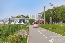 반포 서래섬 관광 정보와 주변 관광 명소 및 근처 맛집 여행 정보