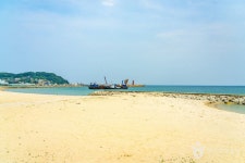 거진11리해변 관광 정보와 주변 관광 명소 및 근처 맛집 여행 정보