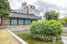 부평도호부청사 관광 정보와 주변 관광 명소 및 근처 맛집 여행 정보