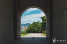 영남제일관 관광 정보와 주변 관광 명소 및 근처 맛집 여행 정보