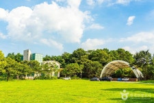 곰나루국민관광단지 관광 정보와 주변 관광 명소 및 근처 맛집 여행 정보