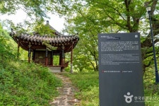 오괴정 관광 정보와 주변 관광 명소 및 근처 맛집 여행 정보