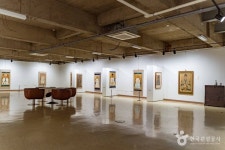 미술관 솔 문화 정보와 주변 관광 명소 및 근처 맛집 여행 정보