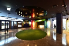 부산영화체험박물관 관광 정보와 주변 관광 명소 및 근처 맛집 여행 정보