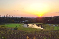 여주컨트리클럽 레저스포츠 정보와 주변 관광 명소 및 근처 맛집 여행 정보