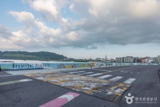 [제주올레 19코스] 조천-김녕 올레 레저스포츠 정보와 주변 관광 명소 및 근처 맛집 여행 정보