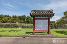 [제주올레 16코스] 고내-광령 올레 레저스포츠 정보와 주변 관광 명소 및 근처 맛집 여행 정보