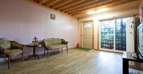 토브의 강가 숙박 정보와 주변 관광 명소 및 근처 맛집 여행 정보