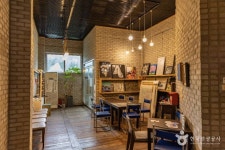 바람흔적미술관 문화 정보와 주변 관광 명소 및 근처 맛집 여행 정보